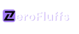 ZeroFluffs logo